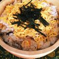 yu_kamm's cooksnap of when they made 簡単★ばらずし.