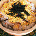 yu_kamm's cooksnap of when they made 簡単★ばらずし.