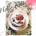 ゆーかりあ's cooksnap of when they made 簡単♡混ぜるだけ　チョコブラウニー.