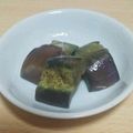 ゆうかりんランド♡'s cooksnap of when they made ちょっとオシャレに♪「なすの揚げびたし」.