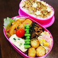 ＲＫまま's cooksnap of when they made お弁当にも♪キャベツとハムのマスマヨ和え.