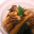 viviouji's cooksnap of when they made たけのこの土佐煮.