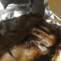 たまねぎ大好き's cooksnap of when they made チキンの味噌マヨガーリックネギグリル.