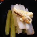 カメ姫☆'s cooksnap of when they made ふきの煮物.