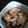 かぴーな's cooksnap of when they made 電子レンジで簡単＊中華風キューちゃん冷奴.