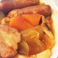 姫79's cooksnap of when they made トマトとキャベツたっぷりポトフ☆.