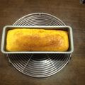 クックFQWT94☆'s cooksnap of when they made 簡単★ﾎｯﾄｹｰｷﾐｯｸｽで人参ｹｰｷ♪.