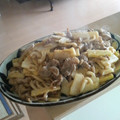 サーフブレイド's cooksnap of when they made 簡単♪たけのこと豚肉の塩炒め☆.