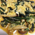 きたみーちゃん's cooksnap of when they made 絶品♪母から教わるわらびの卵とじ.
