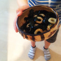 choco☆mama's cooksnap of when they made ♪きゅうり♡わかめ♡ちくわの白だし和え♪.