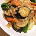 penginnnnn's cooksnap of when they made 副菜 茄子とピーマンの味噌炒め.