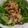 pattymint's cooksnap of when they made 水菜サラダ。キノコのさっぱりドレッシング.