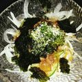 ぱんさぉ's cooksnap of when they made 新玉ねぎサラダ！.