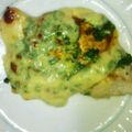 ミネルヴァ　's cooksnap of when they made 手間数分超簡単！洋風お魚料理♪.