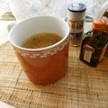 Hirarinn☆'s cooksnap of when they made 大人の✿香るホットミルク.