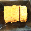 erina_xx's cooksnap of when they made 出し巻き卵 手抜き.