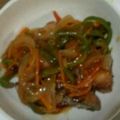 カレーはつくらない♪'s cooksnap of when they made 鯖の甘酢あんかけ.