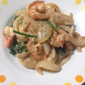 こおならはいか's cooksnap of when they made 簡単海老マヨ！.