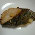 菅原ひよこ's cooksnap of when they made ぶりのレモン塩漬け焼き.