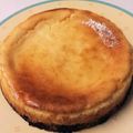 タラお's cooksnap of when they made オレオで簡単チーズケーキ.