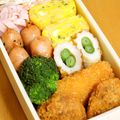 つちかな's cooksnap of when they made 冷凍いんげんで簡単ちくわいんげん.