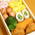 つちかな's cooksnap of when they made 冷凍いんげんで簡単ちくわいんげん.