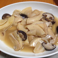 けーなんな's cooksnap of when they made たけのこと油揚げの煮物.