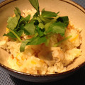 coffeeman's cooksnap of when they made ☆絶品☆あさりの炊き込みご飯♪.