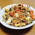 マール☆'s cooksnap of when they made ★ツナでお豆腐チャンプル★.