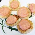 ☆ＩＰ☆'s cooksnap of when they made ＊長芋めんたいソース＊.