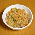 つちかな's cooksnap of when they made ヘルシー☆たっぷり野菜の鶏そぼろ.