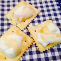 ぷーさん's cooksnap of when they made ヨーグルトで簡単おやつ.