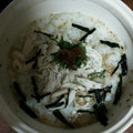 ma___111's cooksnap of when they made ✿✿ちょっぴり中華風✿ささみ茶漬け✿✿.