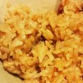 ポンビー's cooksnap of when they made 簡単♪鯛のあらで炊飯器鯛飯.