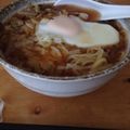 TUTU1208's cooksnap of when they made 栄養満点！野菜のすごもりラーメン.