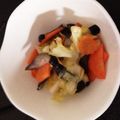 ころころkoro's cooksnap of when they made ☆カラフル野菜のさっぱり漬け☆.