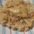 fumin1107's cooksnap of when they made 筍ご飯.