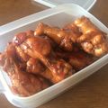 JornLande's cooksnap of when they made 手羽元の甘辛煮.