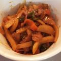 nao_yo's cooksnap of when they made お弁当に☆じゃがいもでボリュームきんぴら.