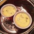 かぴぶぅ's cooksnap of when they made 離乳食☆簡単！ぷるぷる茶碗蒸し.