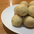 ☆きよよん☆'s cooksnap of when they made グルテンフリー・ポンデゲージョ.
