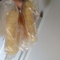 えりんぎぴーまん's cooksnap of when they made そのまま冷凍が長持ち☆油揚げ冷凍保存方法.