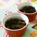 SIVKO's cooksnap of when they made 鉄分補給☆簡単ひじき煮.