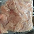 えりんぎぴーまん's cooksnap of when they made 美味ドレの冷凍チキンを素早く解凍する方法.