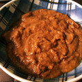 えりんぎぴーまん's cooksnap of when they made メカジキの和風出汁カレーライス.