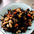 なおころピッコロ's cooksnap of when they made ひじきの煮物☆ボリューム満点.
