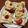 くま、's cooksnap of when they made 生クリームたっぷりオープンサンドウィッチ.