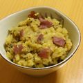 もんしゅしゅ's cooksnap of when they made 大学いも風～サツマイモ煮.