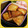 kiiyno's cooksnap of when they made タケノコときのこの香ばしソース炒め.
