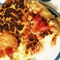 クック9ISUWI☆'s cooksnap of when they made ヘルシー★おからパンケーキ.